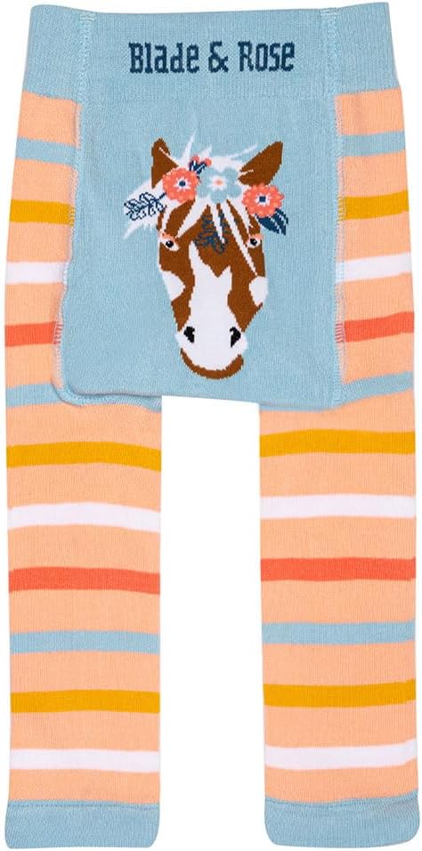 Bella the Horse Leggings