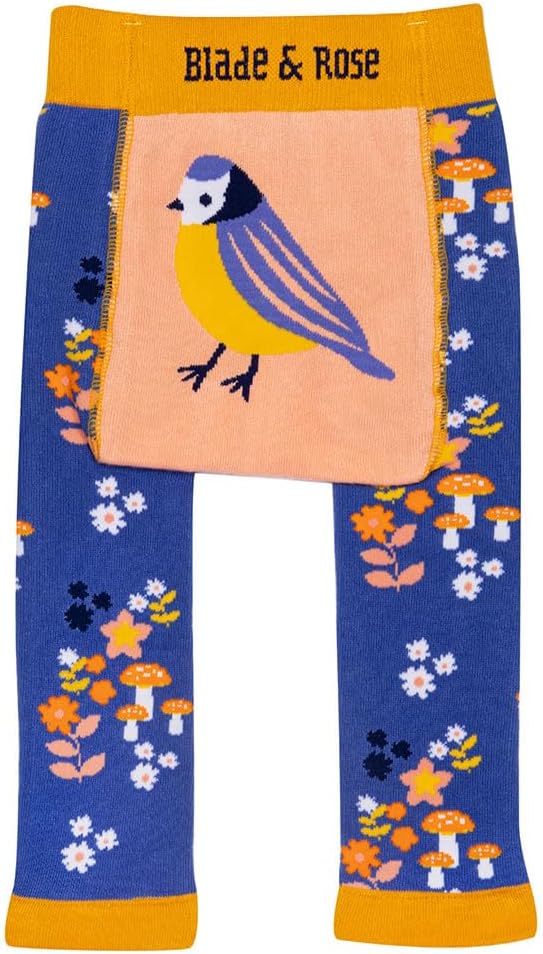 Kind to Nature Leggings