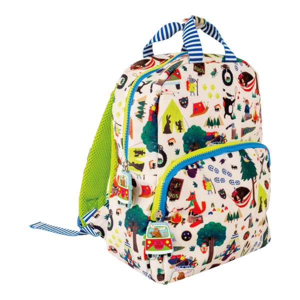 Adventure Backpack