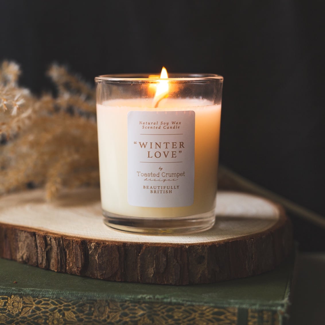 Mini Moments Boxed Votive Candle – All Things Jolly