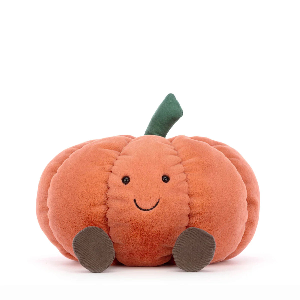 Amuseables Pumpkin