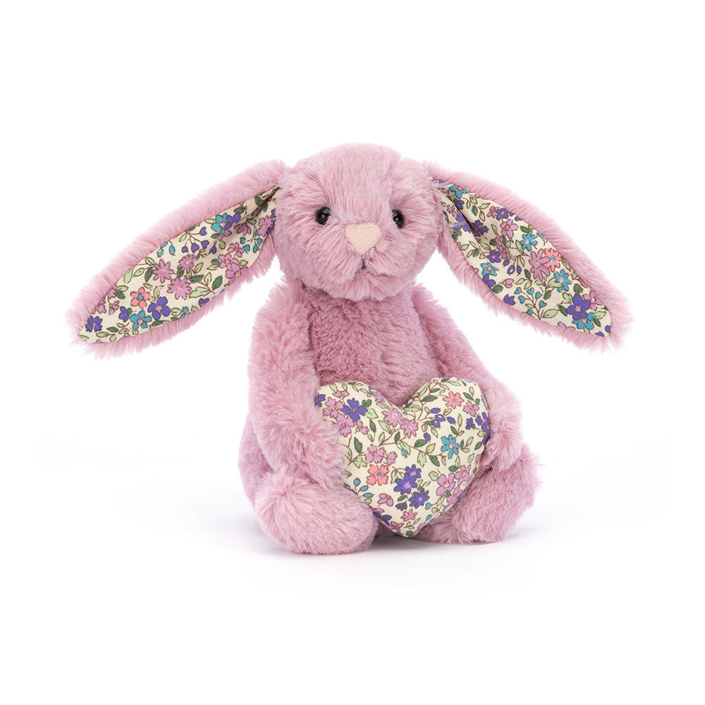 Blossom Heart Bunny Small