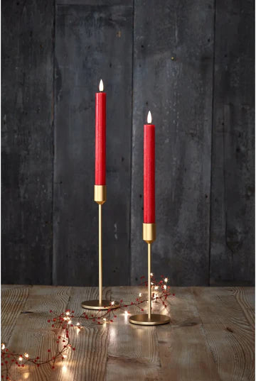 LED Chandelier Candle (Set of Two)