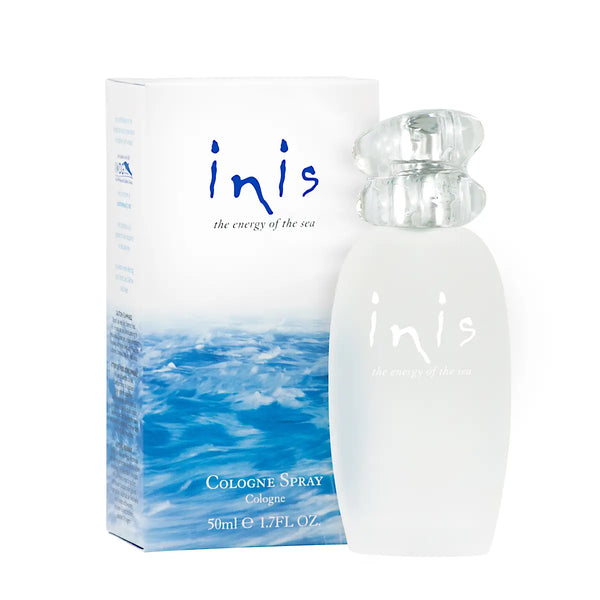 Inis - Cologne Spray 50ml