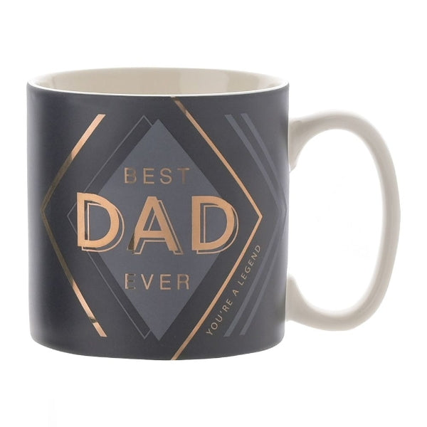 Orion Dad Mug