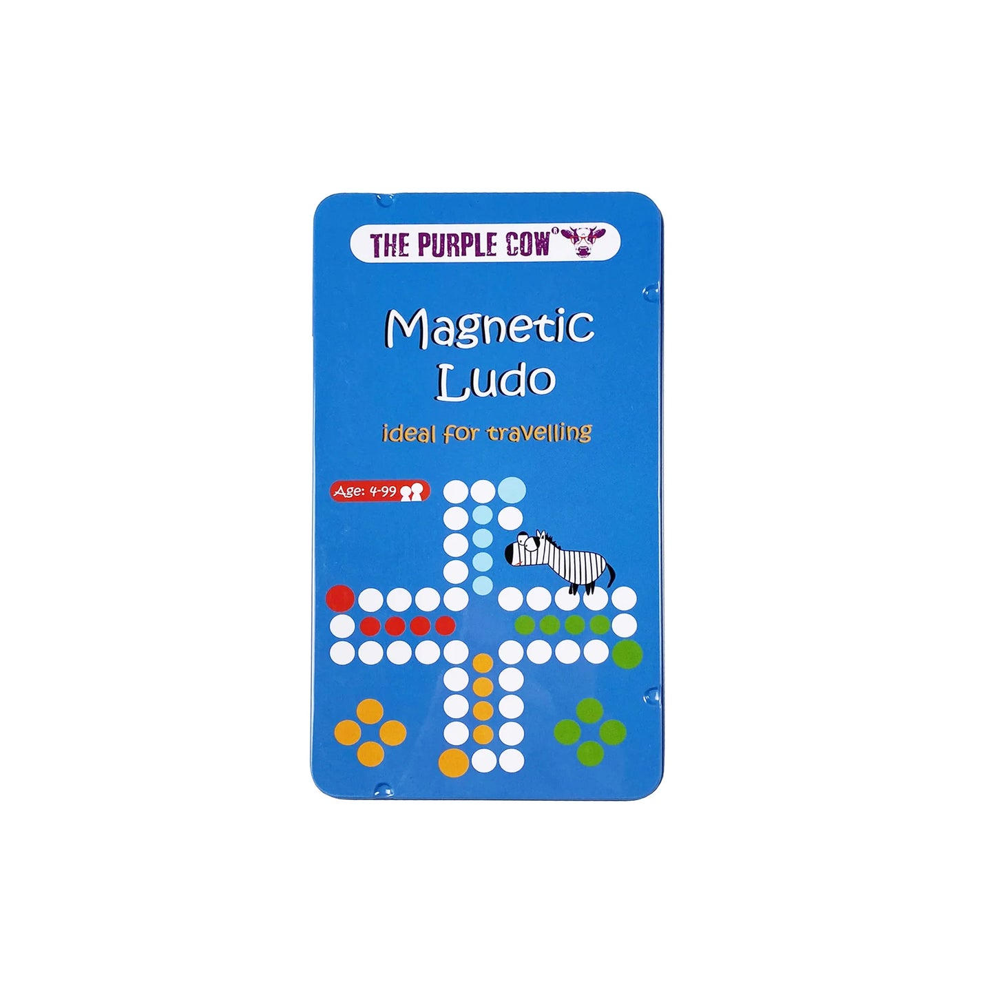 TO GO Magnetic Travel Games