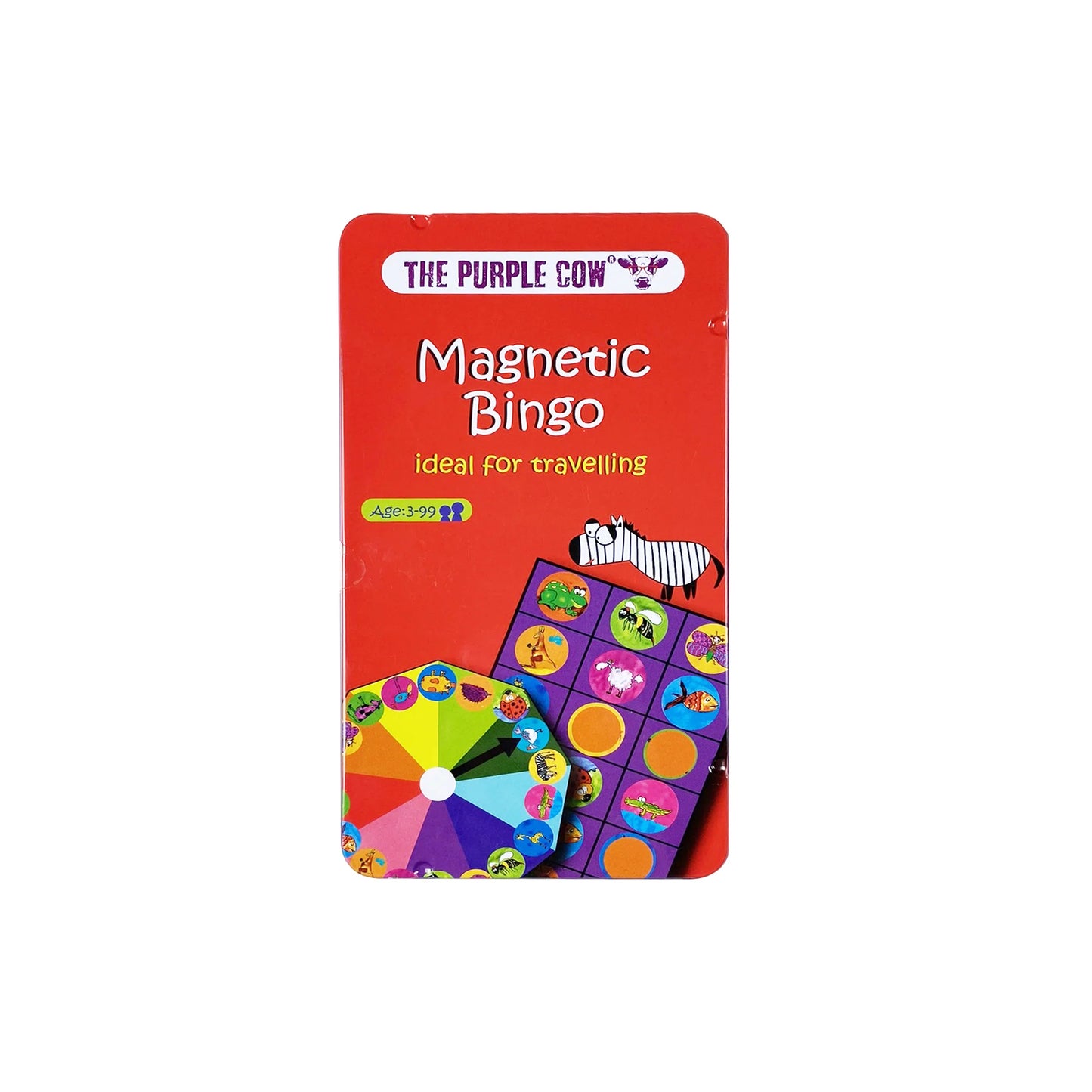 TO GO Magnetic Travel Games