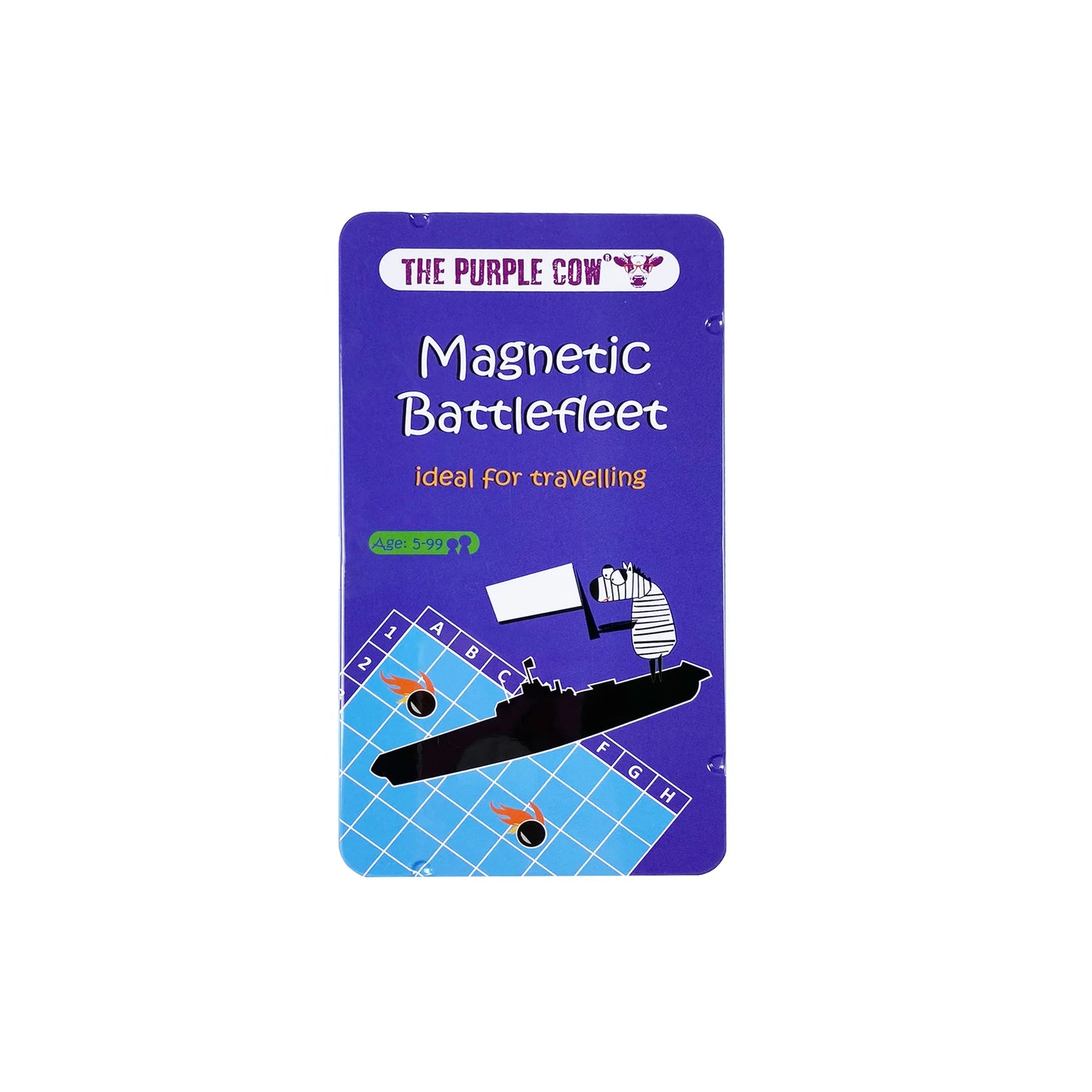 TO GO Magnetic Travel Games