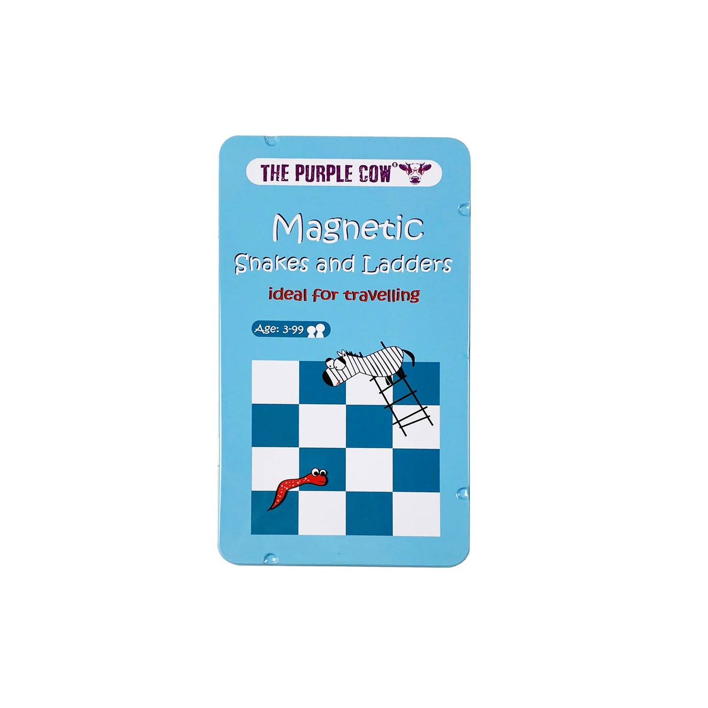 TO GO Magnetic Travel Games