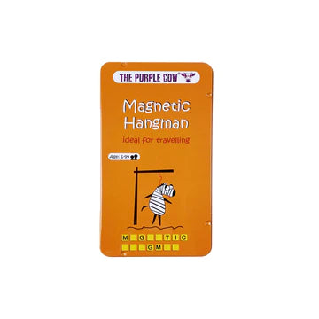 TO GO Magnetic Travel Games