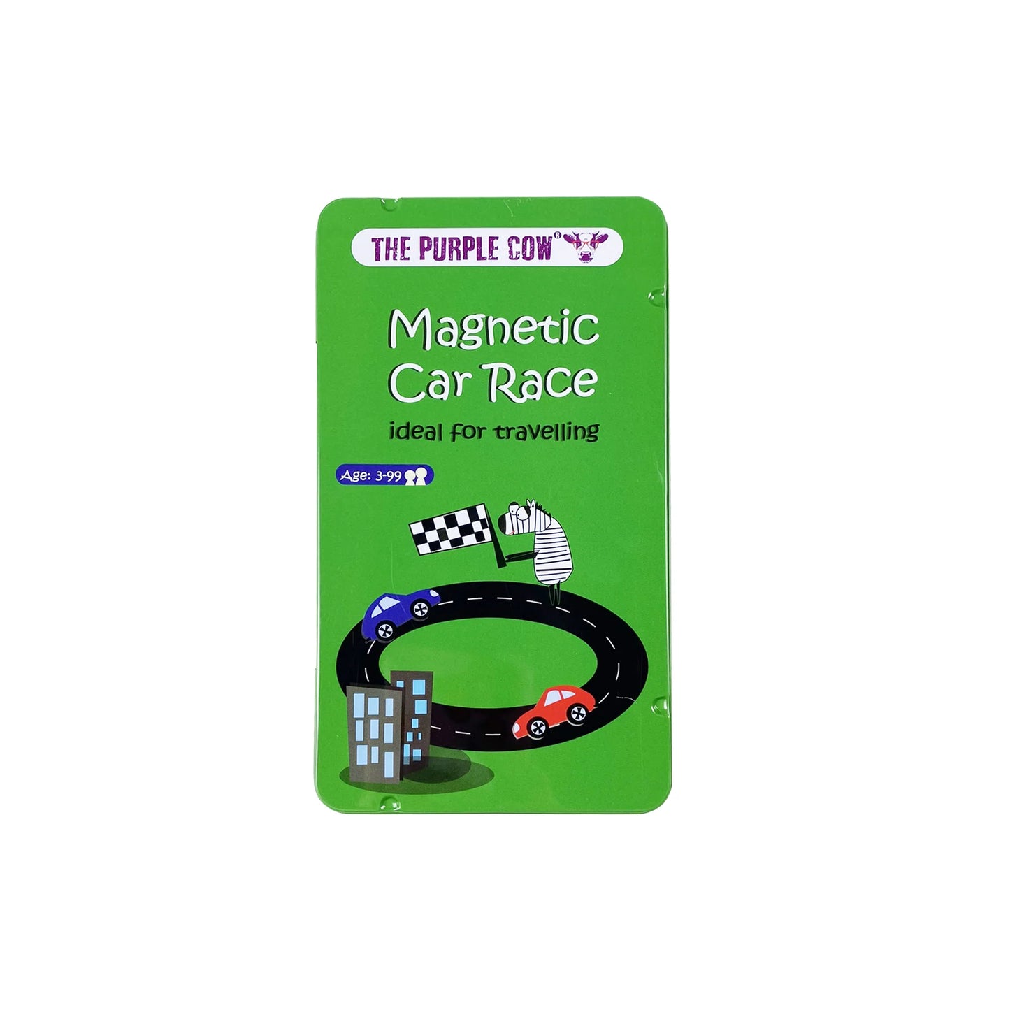 TO GO Magnetic Travel Games