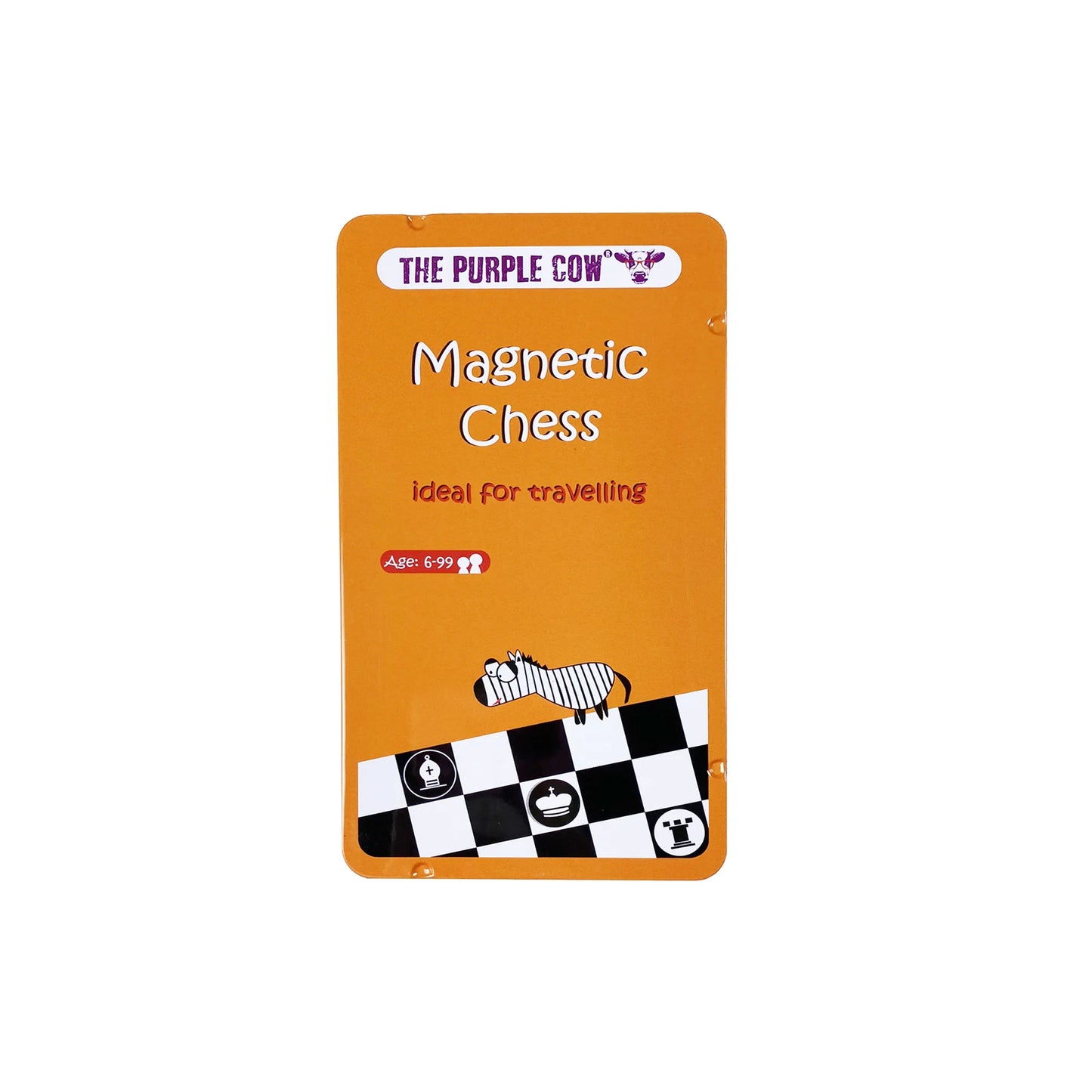 TO GO Magnetic Travel Games
