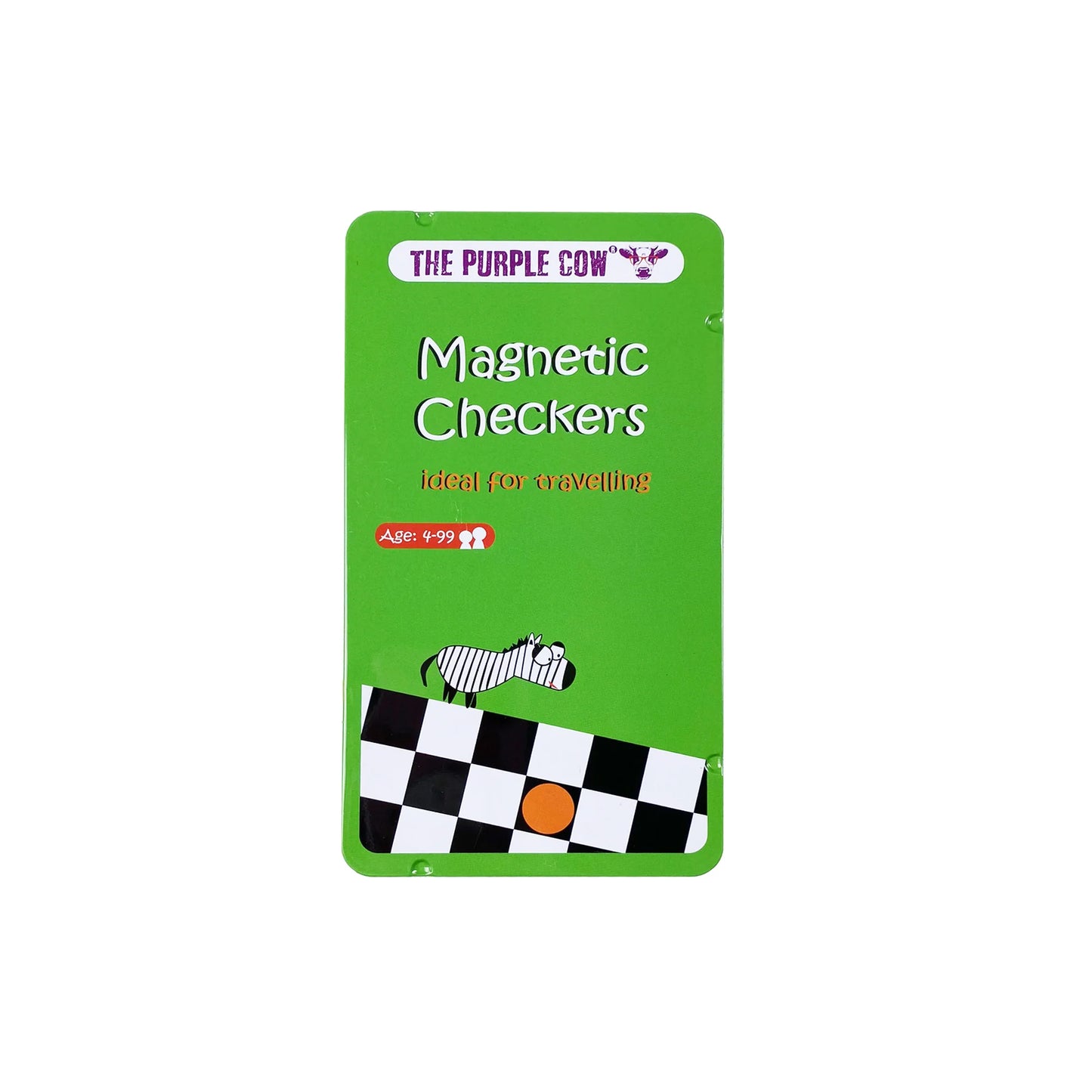 TO GO Magnetic Travel Games