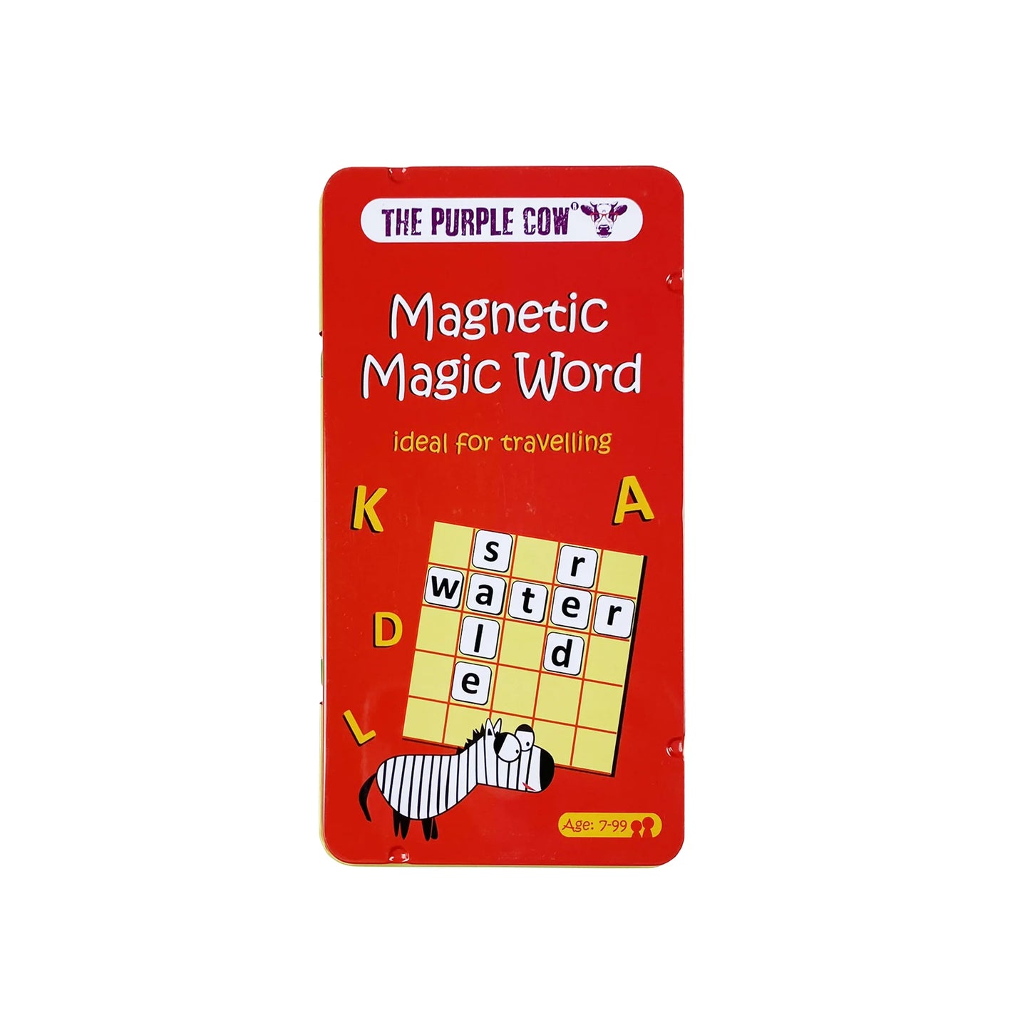 TO GO Magnetic Travel Games