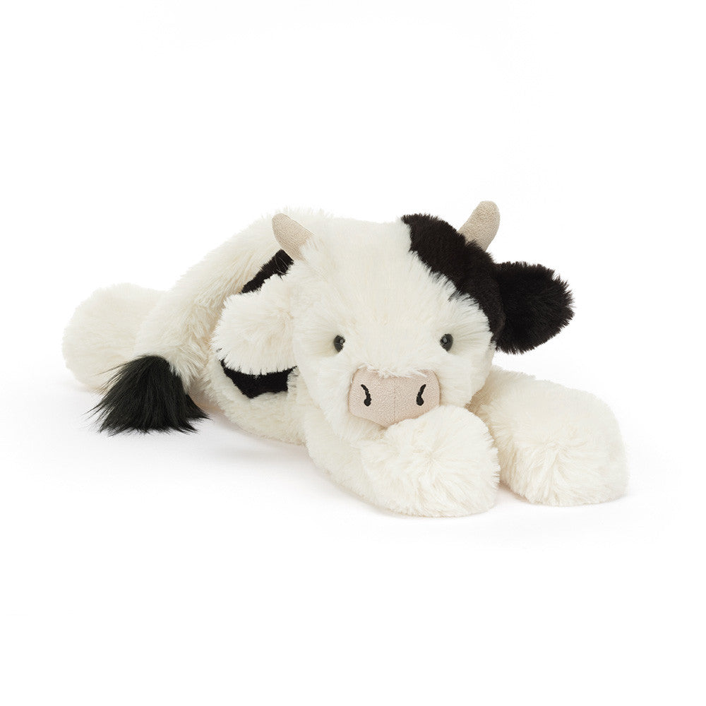 Smudge Cow