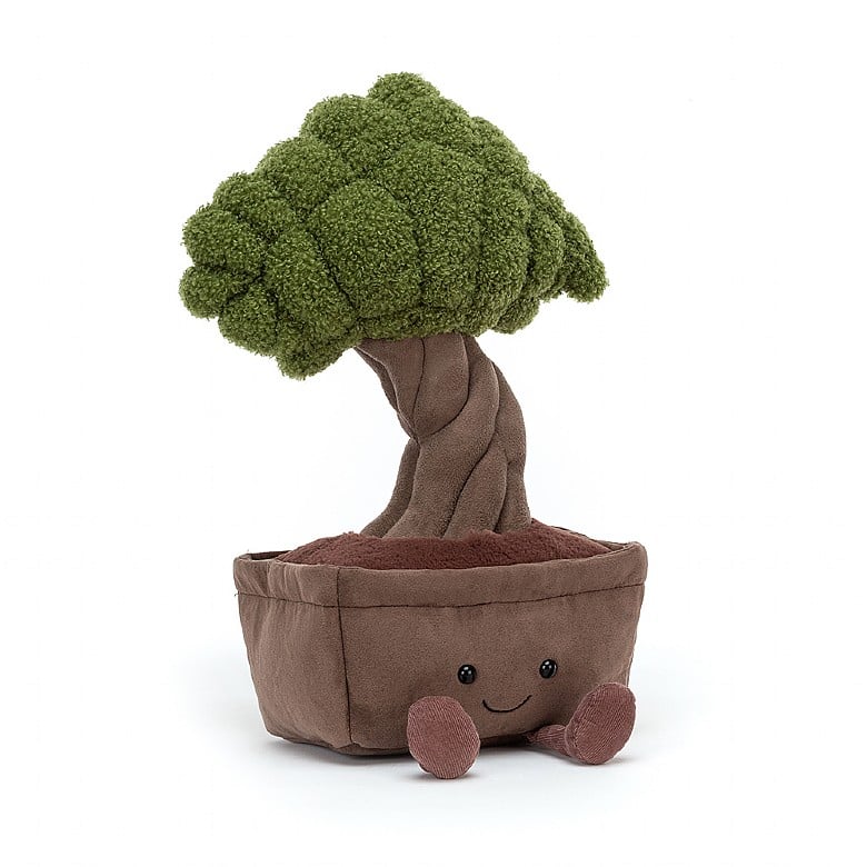 bonsai tree gifts uk Amuseable Bonsai Tree – Bumbles Online