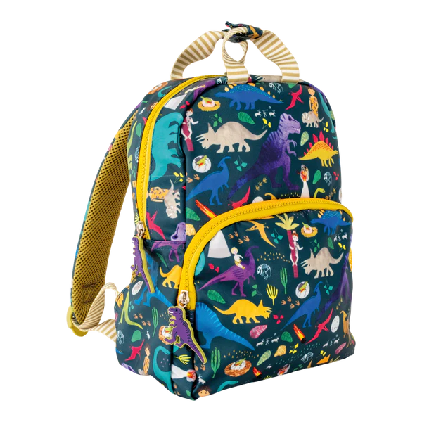 Dinosaur Backpack