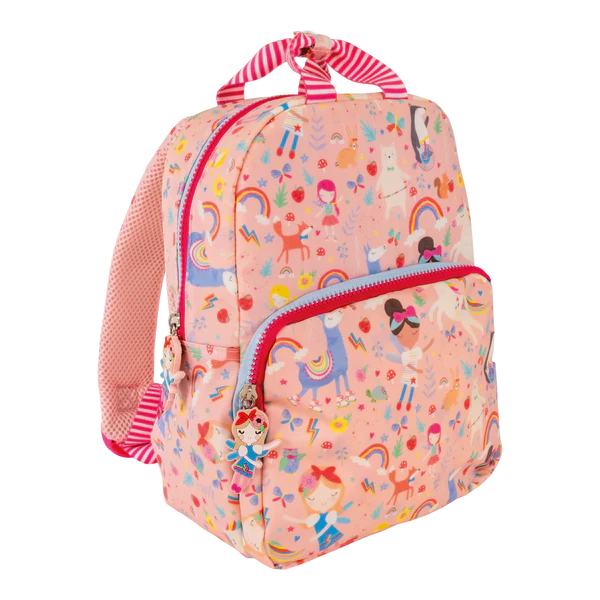 Rainbow Fairy Backpack