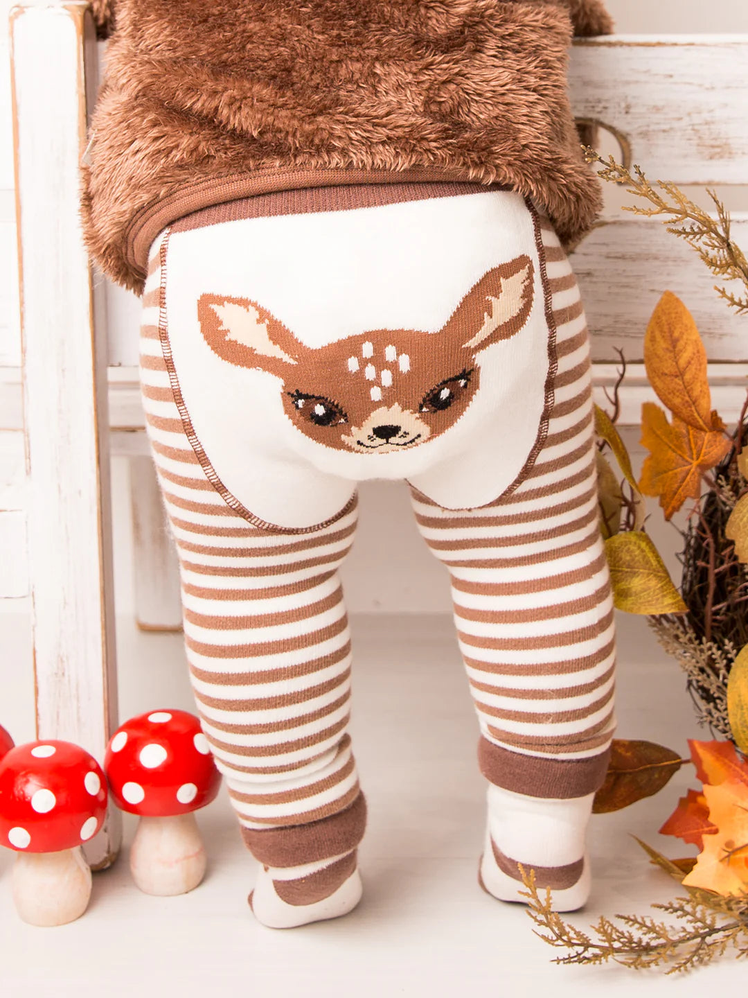 Blade and Rose Fifi the Fawn Leggings