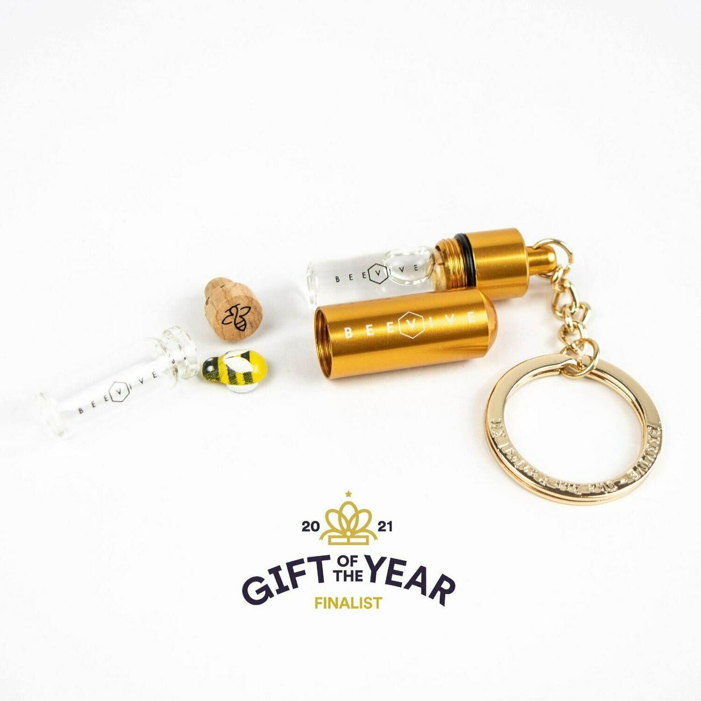 The Original Bee Revival Kit