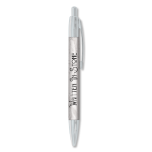 Molly & Rex Boxed Pen