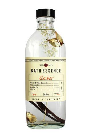 Fruits of Nature Bath Essence 200ml