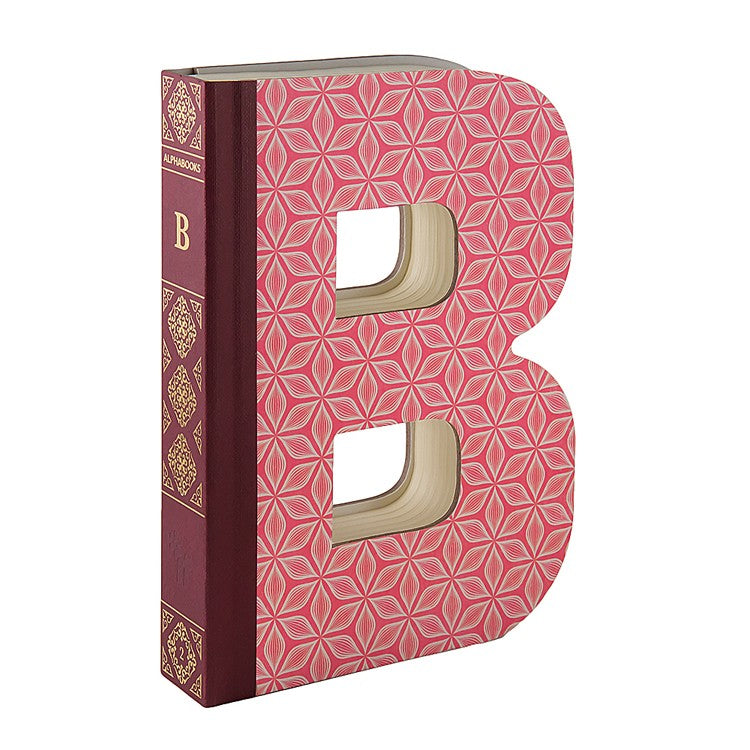 Alphabooks A-Z