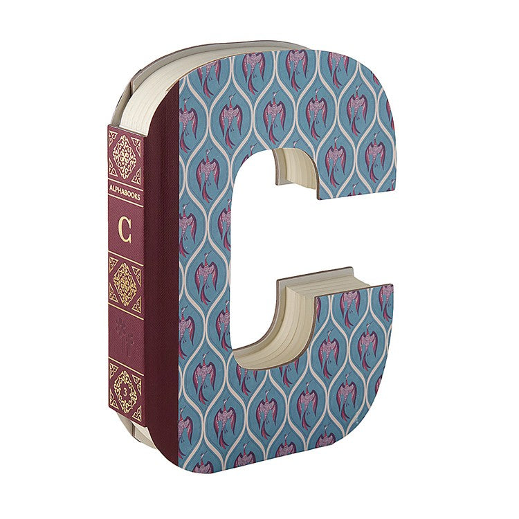Alphabooks A-Z