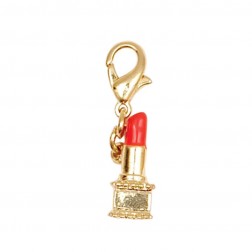 Keyring Clip Charms