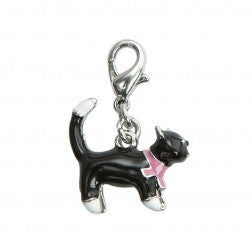 Keyring Clip Charms