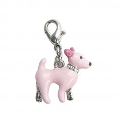 Keyring Clip Charms