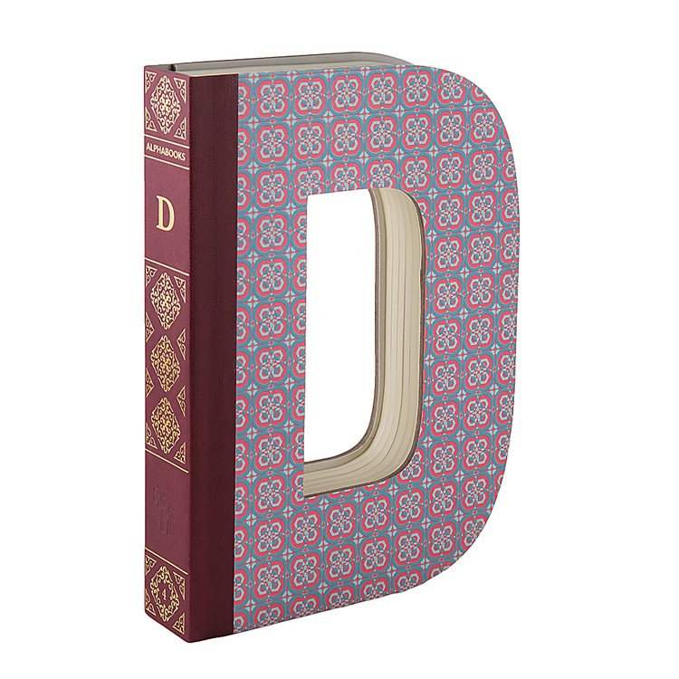Alphabooks A-Z