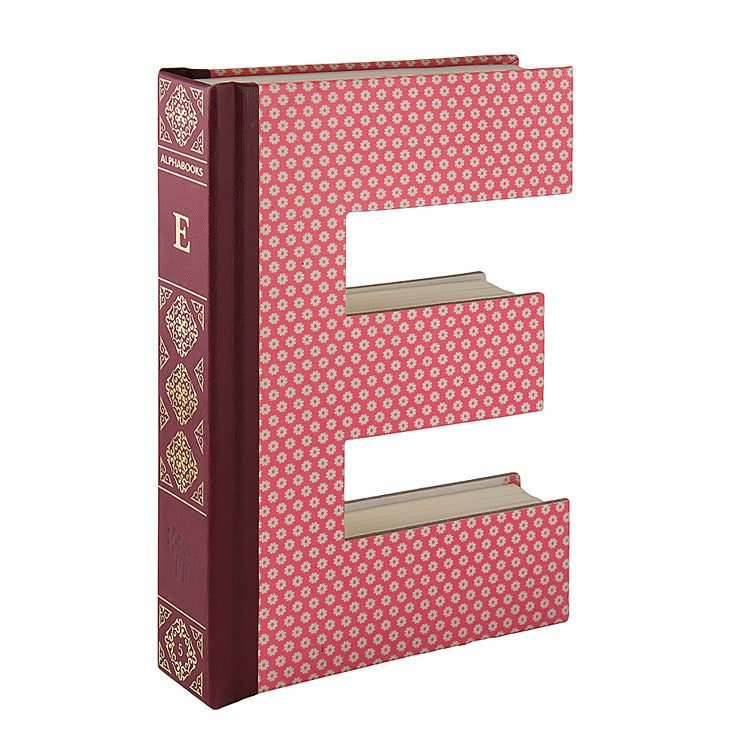 Alphabooks A-Z