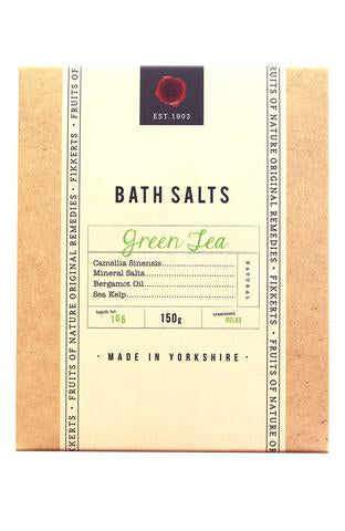 Fruits of Nature Bath Salts 150g