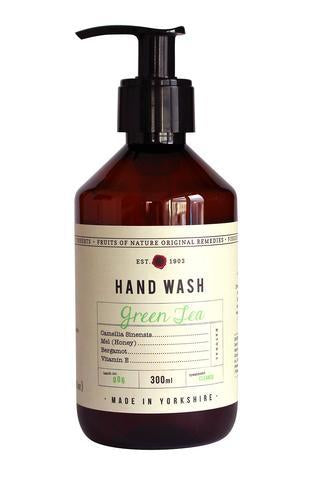 Fruits of Nature Hand Wash 300ml