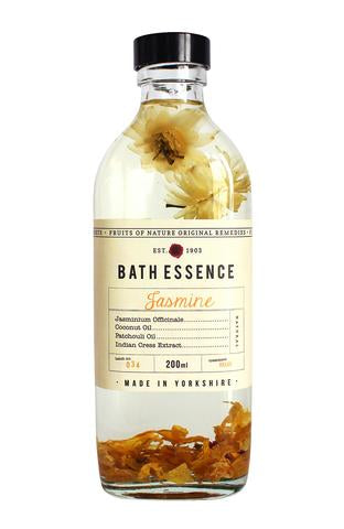 Fruits of Nature Bath Essence 200ml