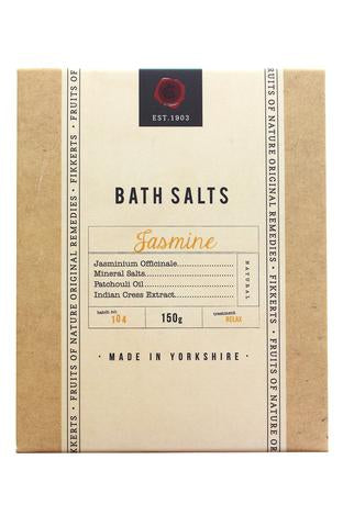 Fruits of Nature Bath Salts 150g