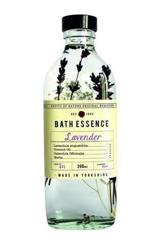 Fruits of Nature Bath Essence 200ml