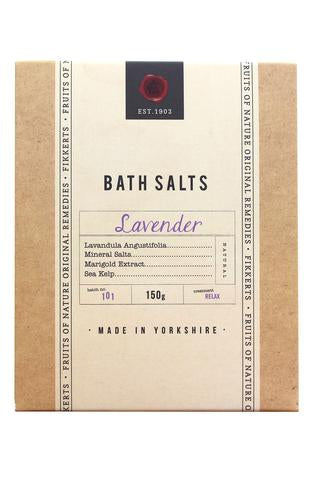 Fruits of Nature Bath Salts 150g
