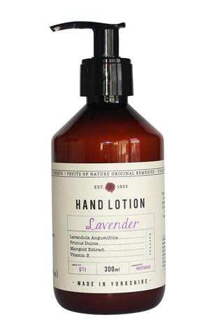 Fruits of Nature Hand Lotion 300ml