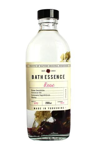 Fruits of Nature Bath Essence 200ml