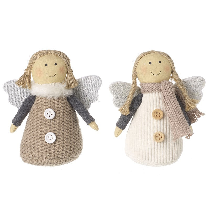 Fabric Angel