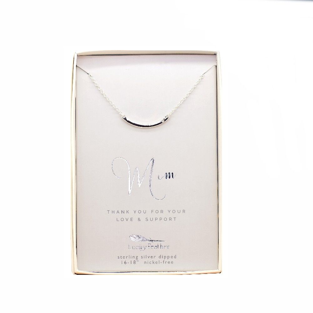 Best Day Ever Necklace - Mum