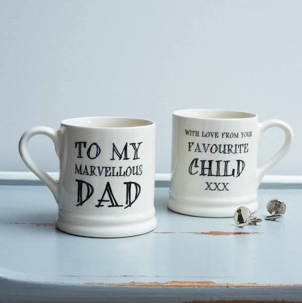 Dad Mug