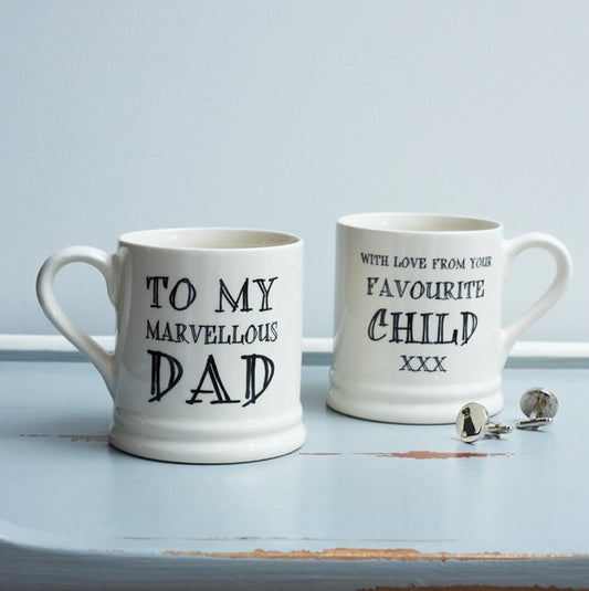 Dad Mug