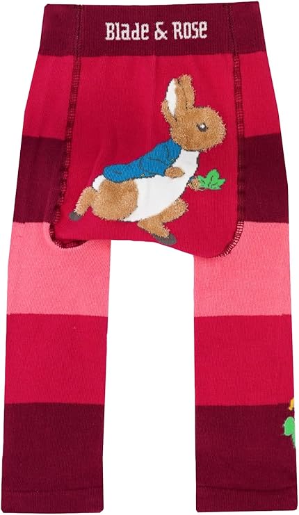 Peter Rabbit Autumn Leaf Leggings