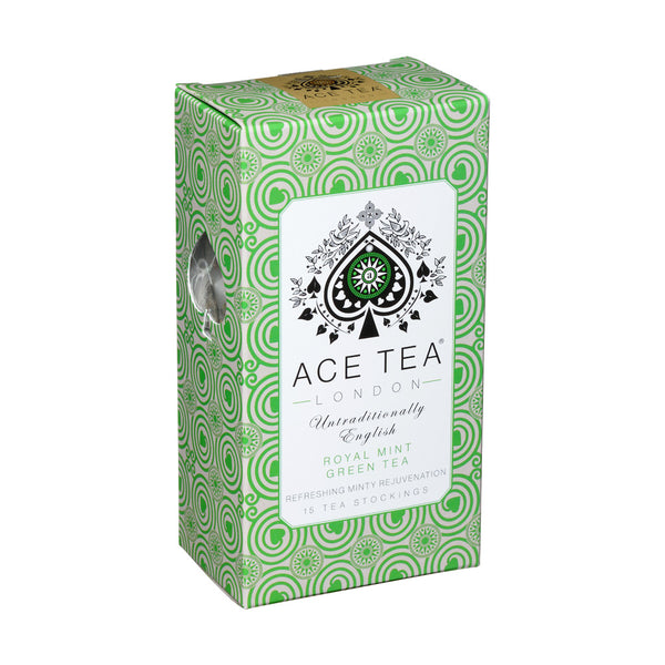 Royal Mint - Ace Tea