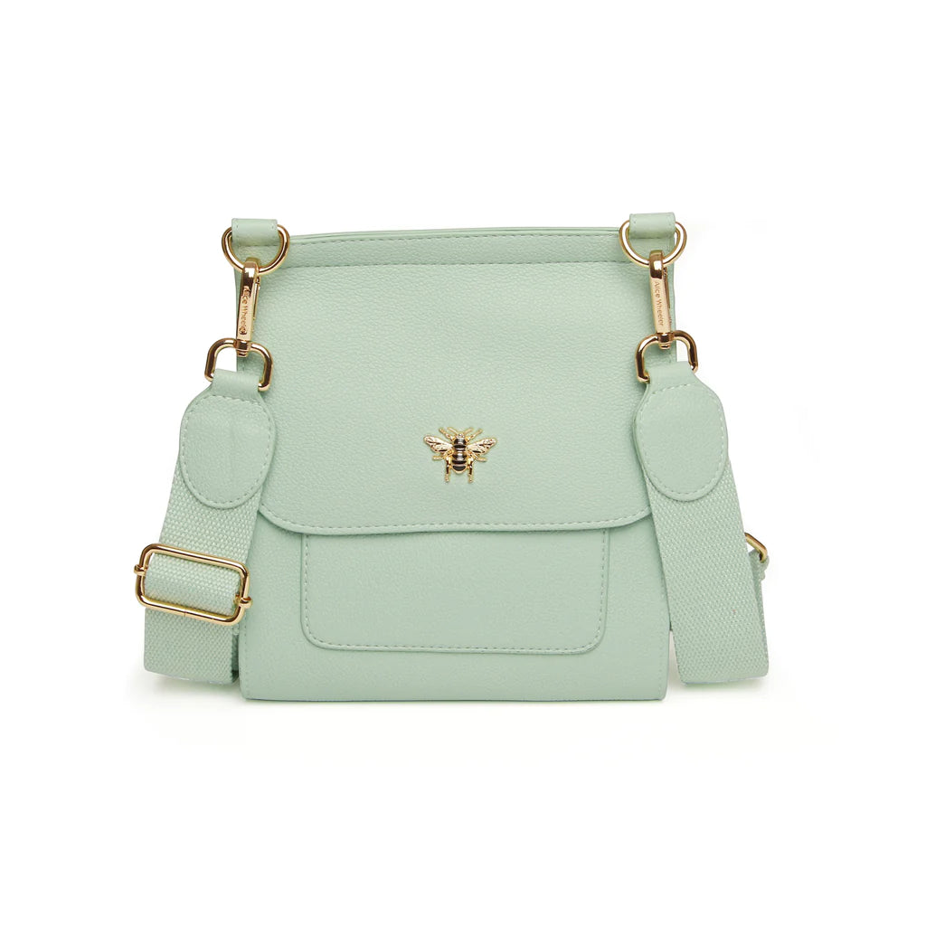 Alice Wheeler - Bloomsbury Crossbody Bag