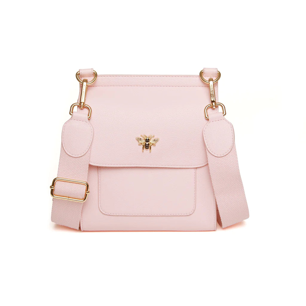 Alice Wheeler - Bloomsbury Crossbody Bag