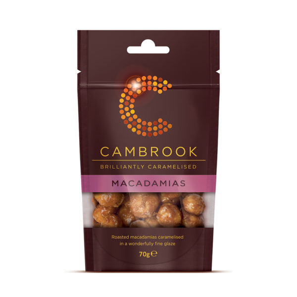 Cambrook Nuts